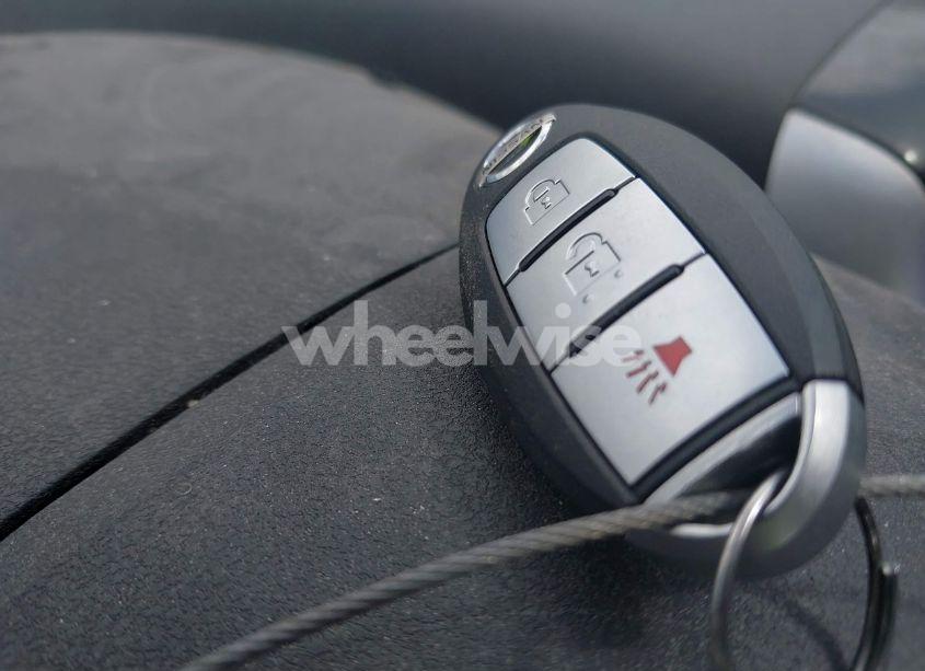 Photo 11 of 2016 Nissan Versa NOTE SV (VIN 3N1CE2CP9GL370186)