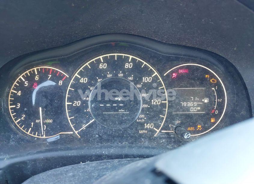 Photo 7 of 2016 Nissan Versa NOTE SV (VIN 3N1CE2CP9GL370186)