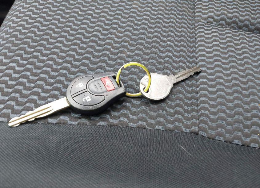 Photo 11 of 2016 Nissan Versa NOTE S (SR)/S PLUS/SL/SR/SV (VIN 3N1CE2CP9GL374612)