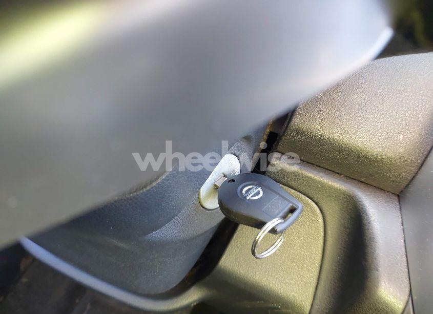 Photo 11 of 2016 Nissan Versa NOTE SV (VIN 3N1CE2CP9GL380703)