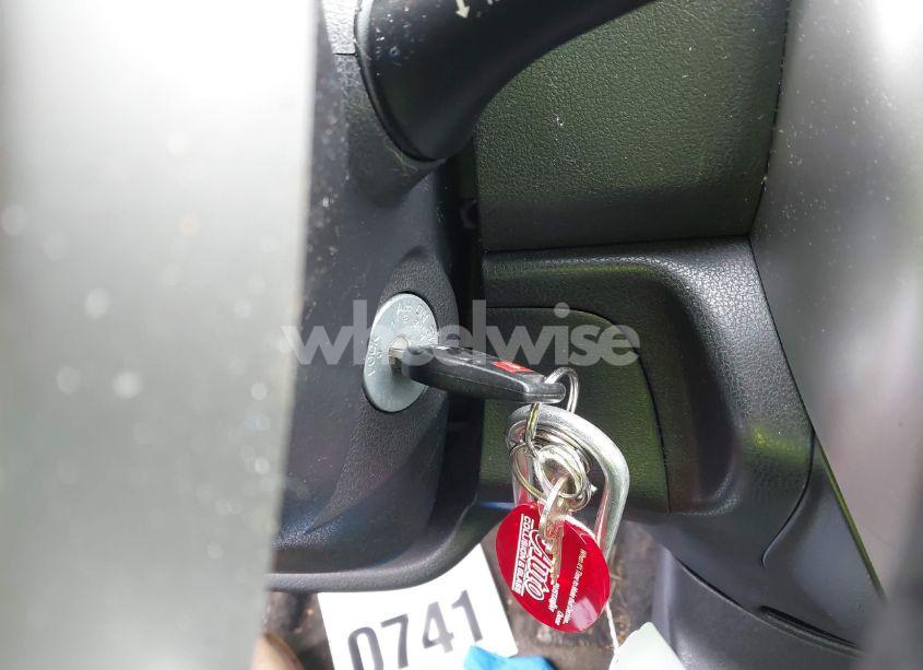 Photo 11 of 2016 Nissan Versa NOTE SV (VIN 3N1CE2CP9GL398523)