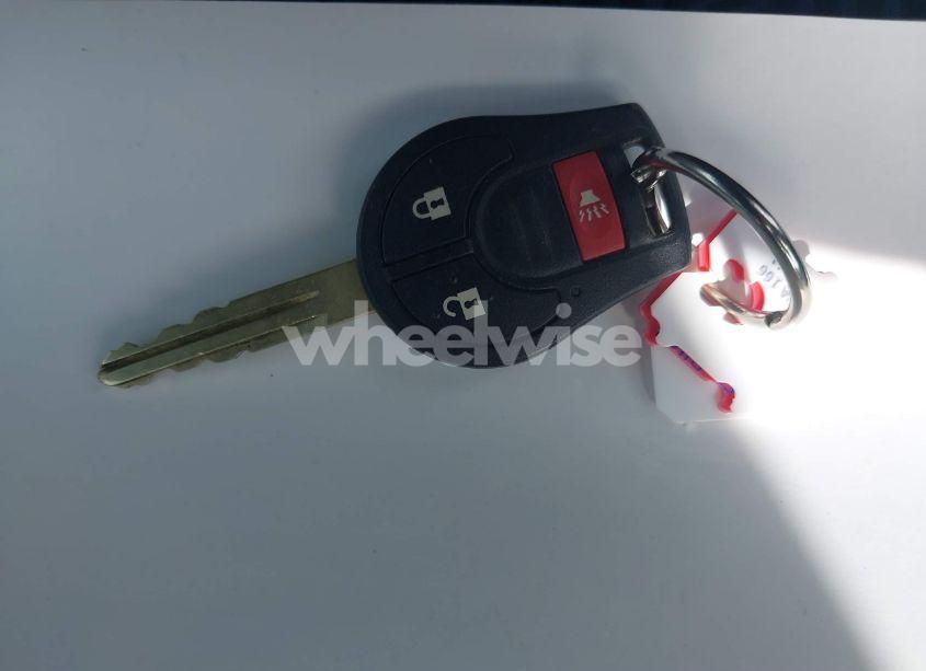 Photo 11 of 2016 Nissan Versa NOTE S (SR)/S PLUS/SL/SR/SV (VIN 3N1CE2CP9GL400111)