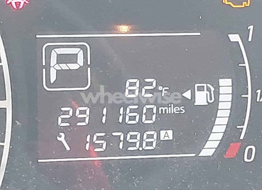 Photo 7 of 2016 Nissan Versa NOTE S (SR)/S PLUS/SL/SR/SV (VIN 3N1CE2CP9GL400111)