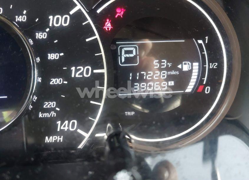 Photo 15 of 2016 Nissan Versa NOTE SV (VIN 3N1CE2CP9GL407785)