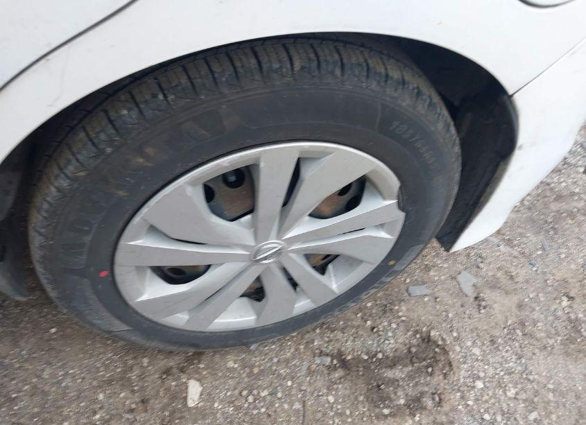 Photo 12 of 2017 Nissan Versa NOTE SV (VIN 3N1CE2CP9HL365779)