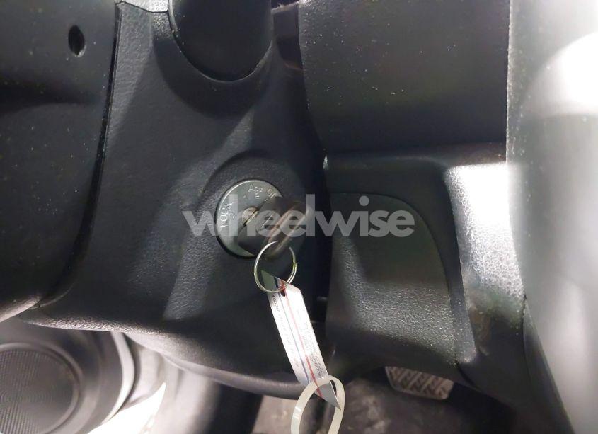 Photo 11 of 2017 Nissan Versa NOTE S PLUS (VIN 3N1CE2CP9HL366107)