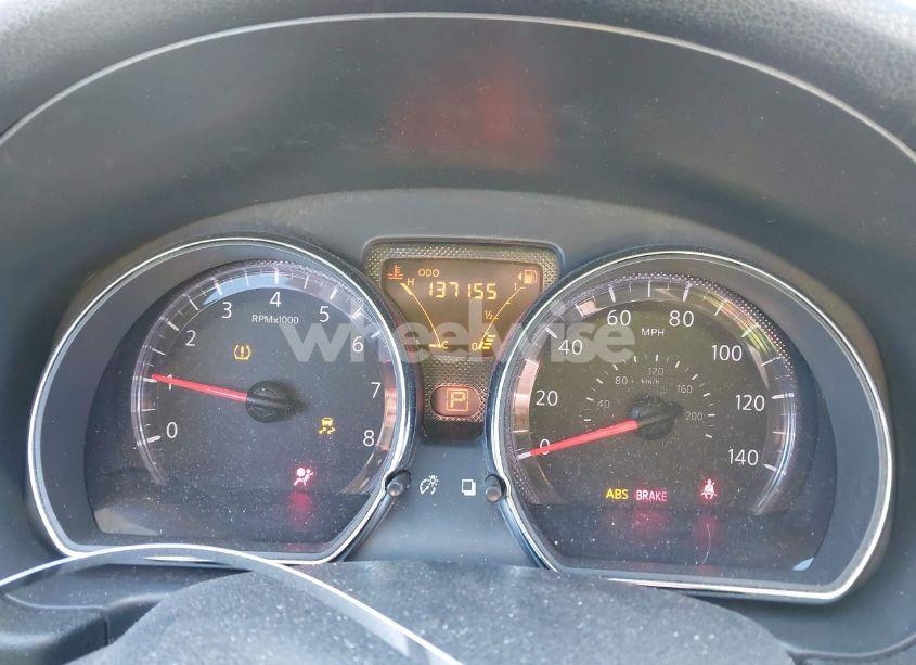 Photo 7 of 2017 Nissan Versa NOTE S PLUS (VIN 3N1CE2CP9HL368276)