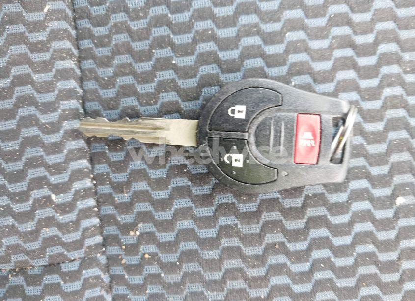 Photo 11 of 2017 Nissan Versa NOTE SV (VIN 3N1CE2CP9HL375681)