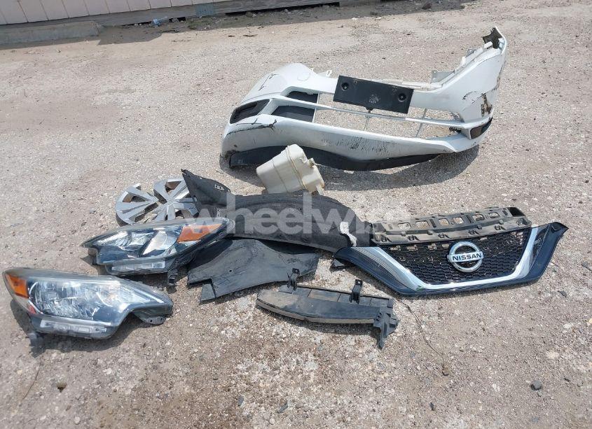 Photo 12 of 2017 Nissan Versa NOTE SV (VIN 3N1CE2CP9HL375681)