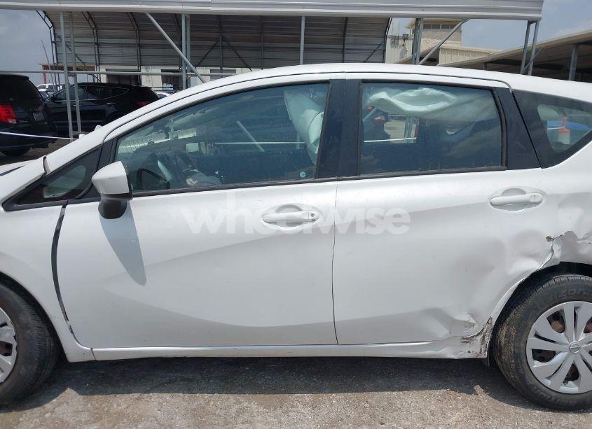 Photo 15 of 2017 Nissan Versa NOTE SV (VIN 3N1CE2CP9HL375681)