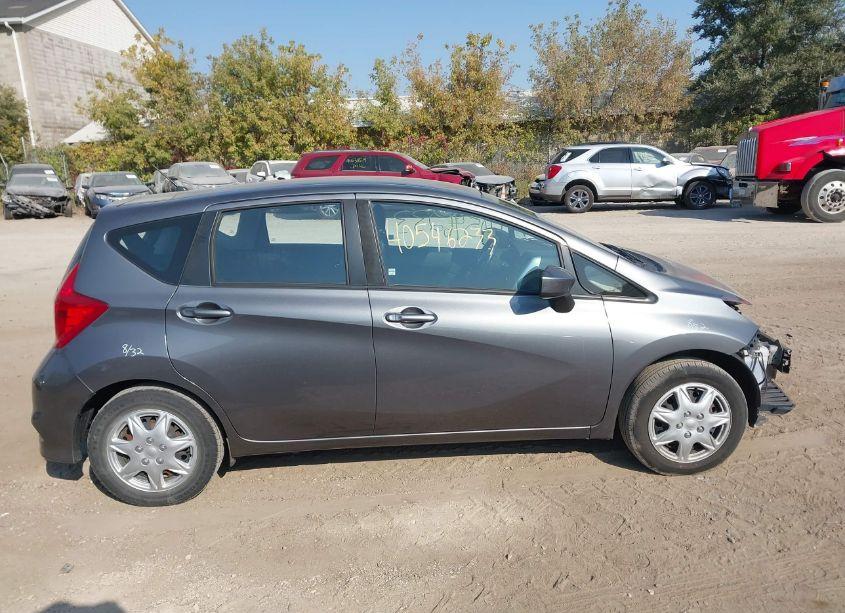 Photo 13 of 2018 Nissan Versa NOTE SV (VIN 3N1CE2CP9JL369675)