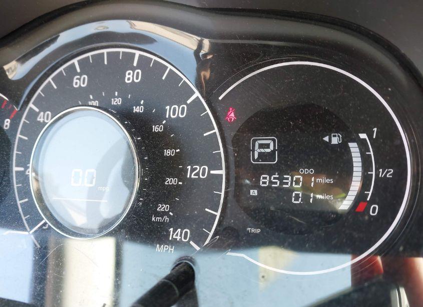 Photo 15 of 2018 Nissan Versa NOTE SV (VIN 3N1CE2CP9JL369675)