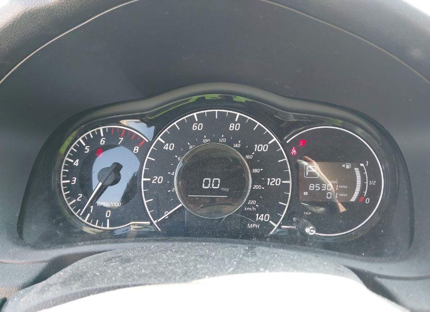 Photo 7 of 2018 Nissan Versa NOTE SV (VIN 3N1CE2CP9JL369675)