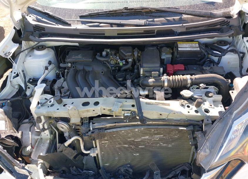 Photo 10 of 2019 Nissan Versa NOTE S (VIN 3N1CE2CP9KL359651)