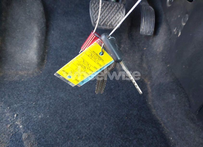 Photo 11 of 2019 Nissan Versa NOTE S (VIN 3N1CE2CP9KL359651)