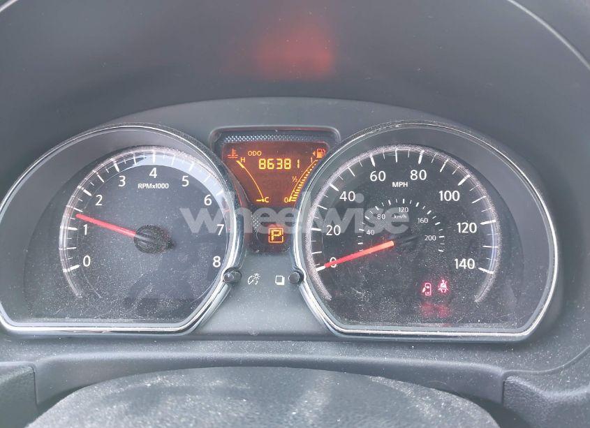 Photo 7 of 2019 Nissan Versa NOTE S (VIN 3N1CE2CP9KL359651)