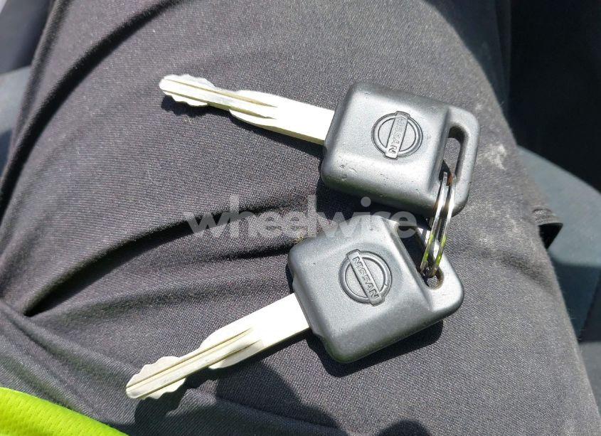 Photo 11 of 2014 Nissan Versa NOTE S PLUS (VIN 3N1CE2CPXEL354267)