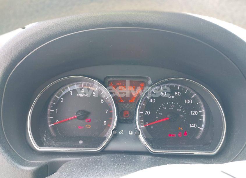 Photo 7 of 2014 Nissan Versa NOTE S PLUS (VIN 3N1CE2CPXEL354267)