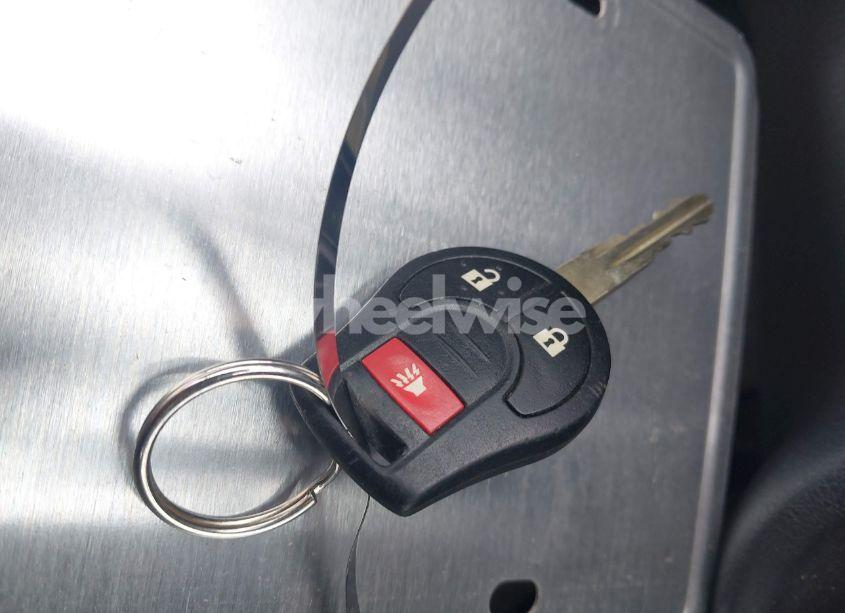 Photo 11 of 2014 Nissan Versa NOTE SV (VIN 3N1CE2CPXEL356892)
