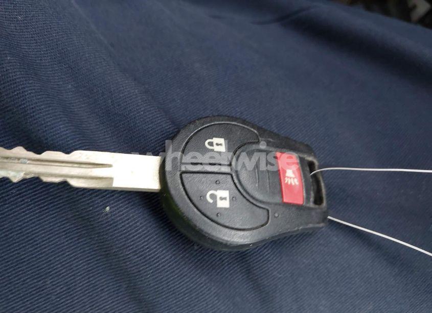 Photo 13 of 2014 Nissan Versa NOTE SV (VIN 3N1CE2CPXEL356892)