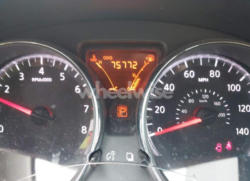 Photo 7 of 2014 Nissan Versa NOTE SV (VIN 3N1CE2CPXEL356892)