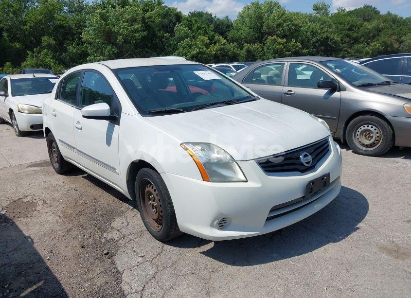 2014 Nissan Versa NOTE SV (VIN 3N1CE2CPXEL365740) main photo