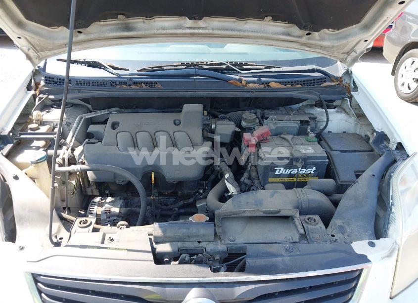 Photo 10 of 2014 Nissan Versa NOTE SV (VIN 3N1CE2CPXEL365740)