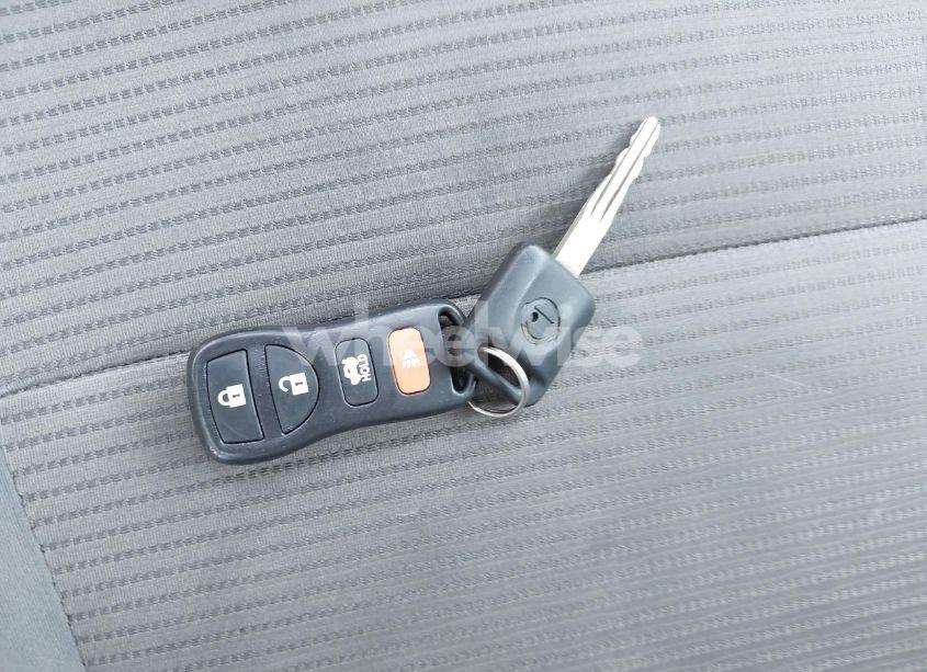 Photo 11 of 2014 Nissan Versa NOTE SV (VIN 3N1CE2CPXEL365740)