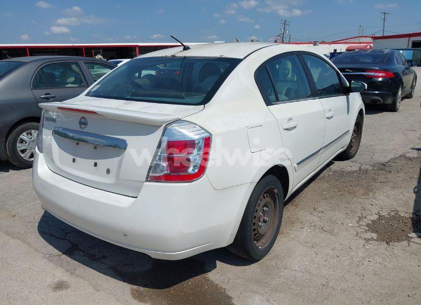 Photo 4 of 2014 Nissan Versa NOTE SV (VIN 3N1CE2CPXEL365740)