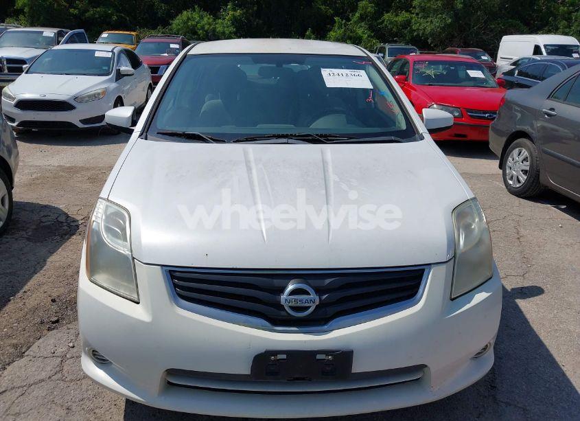 Photo 6 of 2014 Nissan Versa NOTE SV (VIN 3N1CE2CPXEL365740)