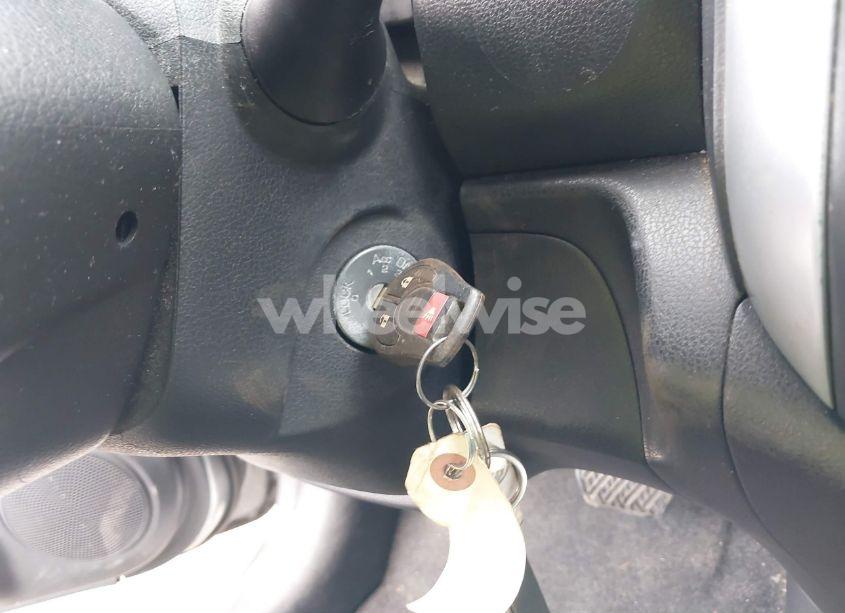 Photo 11 of 2014 Nissan Versa NOTE SV (VIN 3N1CE2CPXEL373756)