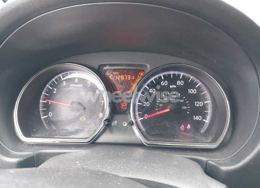 Photo 7 of 2014 Nissan Versa NOTE SV (VIN 3N1CE2CPXEL373756)