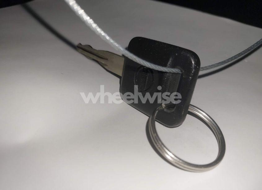 Photo 11 of 2014 Nissan Versa NOTE S (SR) (VIN 3N1CE2CPXEL374292)