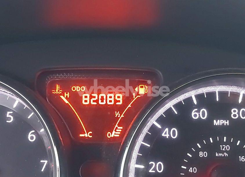 Photo 7 of 2014 Nissan Versa NOTE S (SR) (VIN 3N1CE2CPXEL374292)