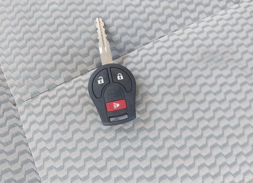 Photo 11 of 2014 Nissan Versa NOTE SV (VIN 3N1CE2CPXEL376088)