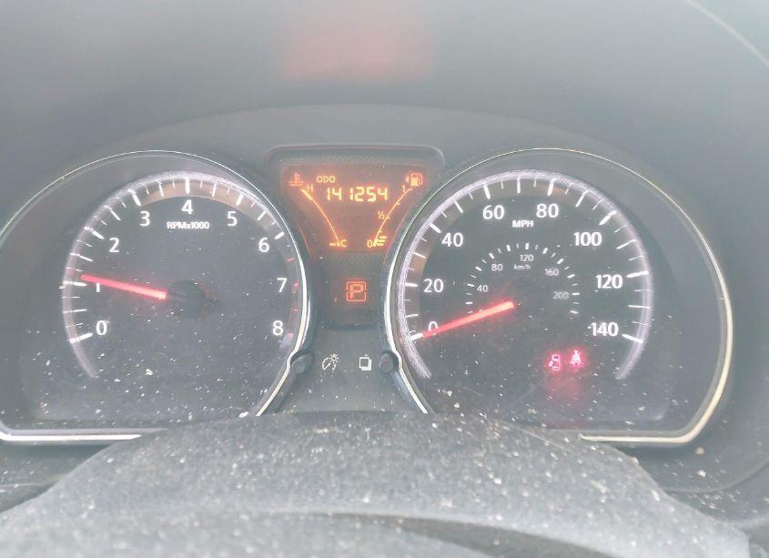 Photo 7 of 2014 Nissan Versa NOTE SV (VIN 3N1CE2CPXEL376088)