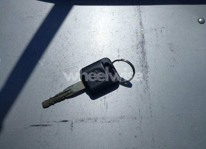 Photo 11 of 2014 Nissan Versa NOTE S (SR) (VIN 3N1CE2CPXEL377662)