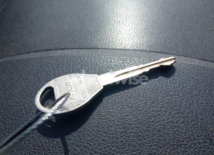 Photo 11 of 2014 Nissan Versa NOTE SV (VIN 3N1CE2CPXEL391397)