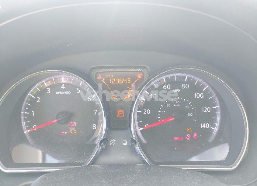 Photo 7 of 2014 Nissan Versa NOTE SV (VIN 3N1CE2CPXEL391397)