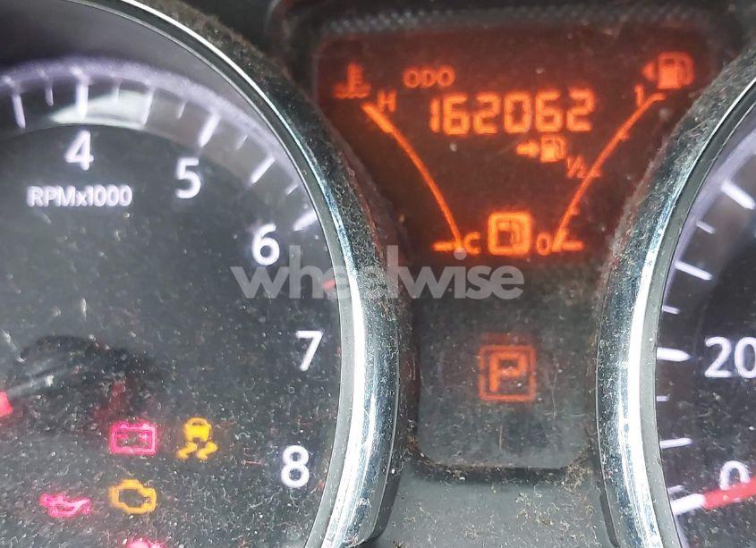 Photo 7 of 2014 Nissan Versa NOTE SV (VIN 3N1CE2CPXEL394560)