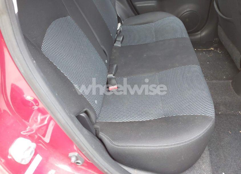 Photo 8 of 2014 Nissan Versa NOTE SV (VIN 3N1CE2CPXEL394560)