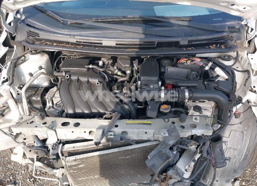 Photo 10 of 2014 Nissan Versa NOTE (VIN 3N1CE2CPXEL395899)