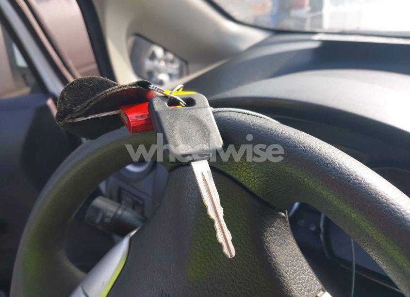 Photo 11 of 2014 Nissan Versa NOTE (VIN 3N1CE2CPXEL395899)