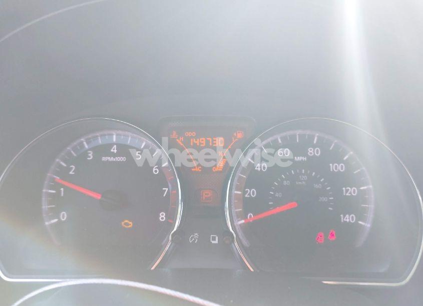 Photo 7 of 2014 Nissan Versa NOTE (VIN 3N1CE2CPXEL395899)