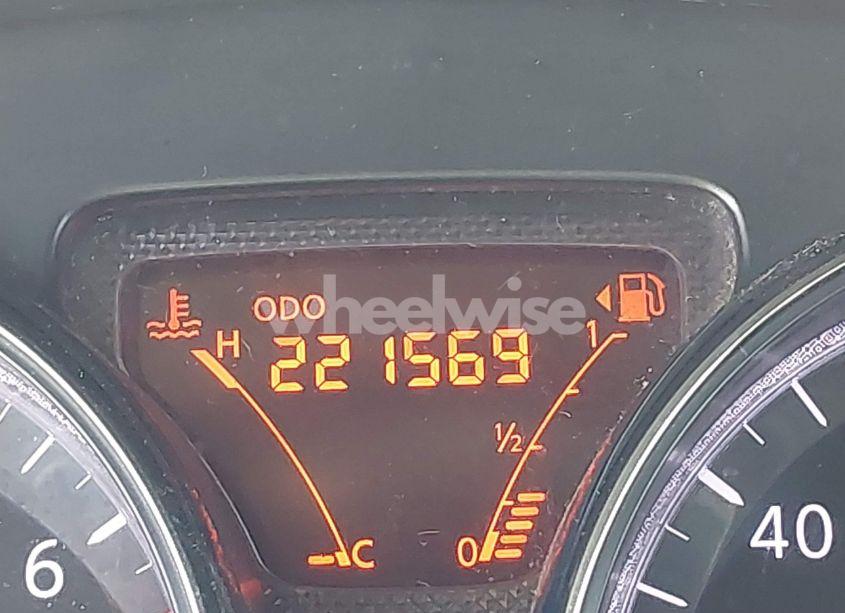 Photo 16 of 2014 Nissan Versa NOTE SV (VIN 3N1CE2CPXEL396874)