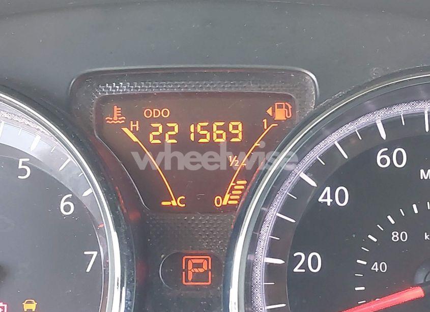 Photo 7 of 2014 Nissan Versa NOTE SV (VIN 3N1CE2CPXEL396874)