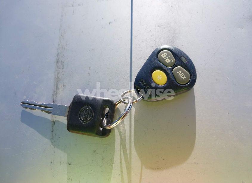 Photo 11 of 2014 Nissan Versa NOTE S PLUS (VIN 3N1CE2CPXEL410546)