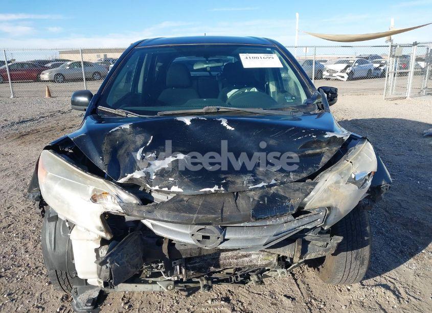 Photo 13 of 2014 Nissan Versa NOTE S PLUS (VIN 3N1CE2CPXEL410546)