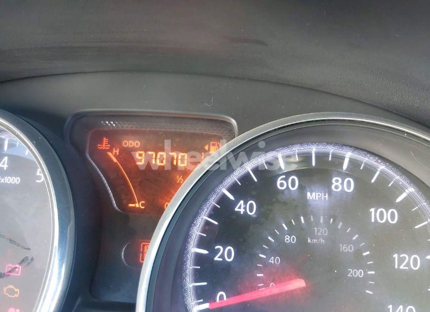 Photo 16 of 2014 Nissan Versa NOTE S PLUS (VIN 3N1CE2CPXEL410546)