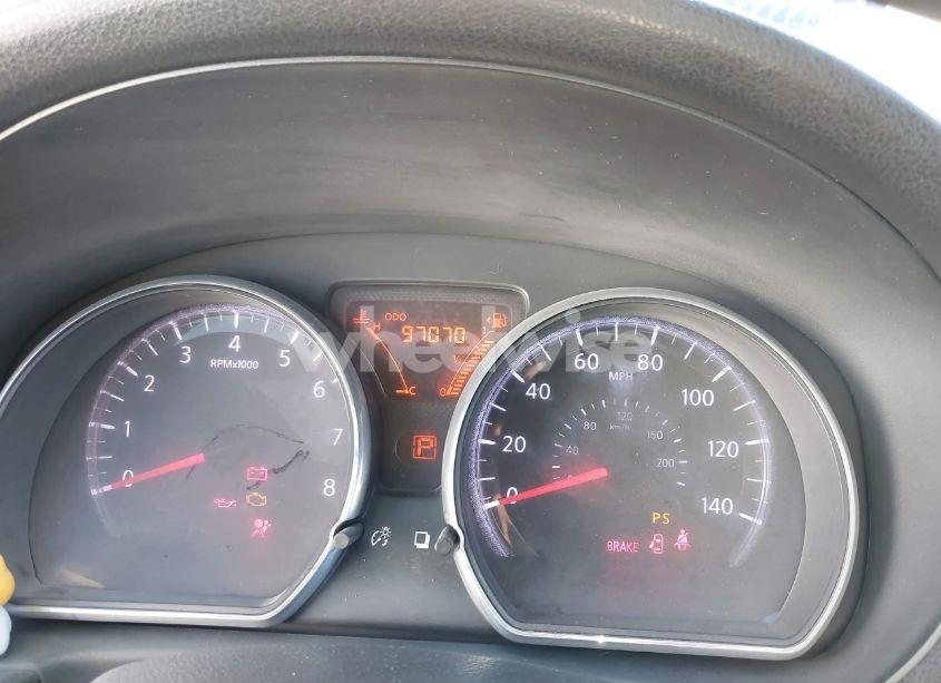 Photo 7 of 2014 Nissan Versa NOTE S PLUS (VIN 3N1CE2CPXEL410546)